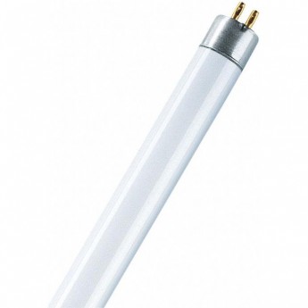 Лампа люминесцентная OSRAM L NATURA DE LUXE 36Вт T8 3500К G13