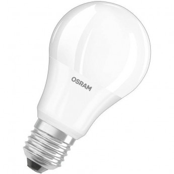 Лампа светодиодная LED OSRAM STAR Classic A 60 7W/827 7Вт 2700К E27 600лм 220-240В